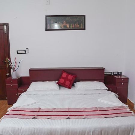 Thanal Premium Villa By - A Place To Call Your Home Muvattupuzha Zewnętrze zdjęcie