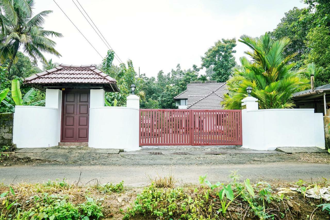 Thanal Premium Villa By - A Place To Call Your Home Muvattupuzha Zewnętrze zdjęcie