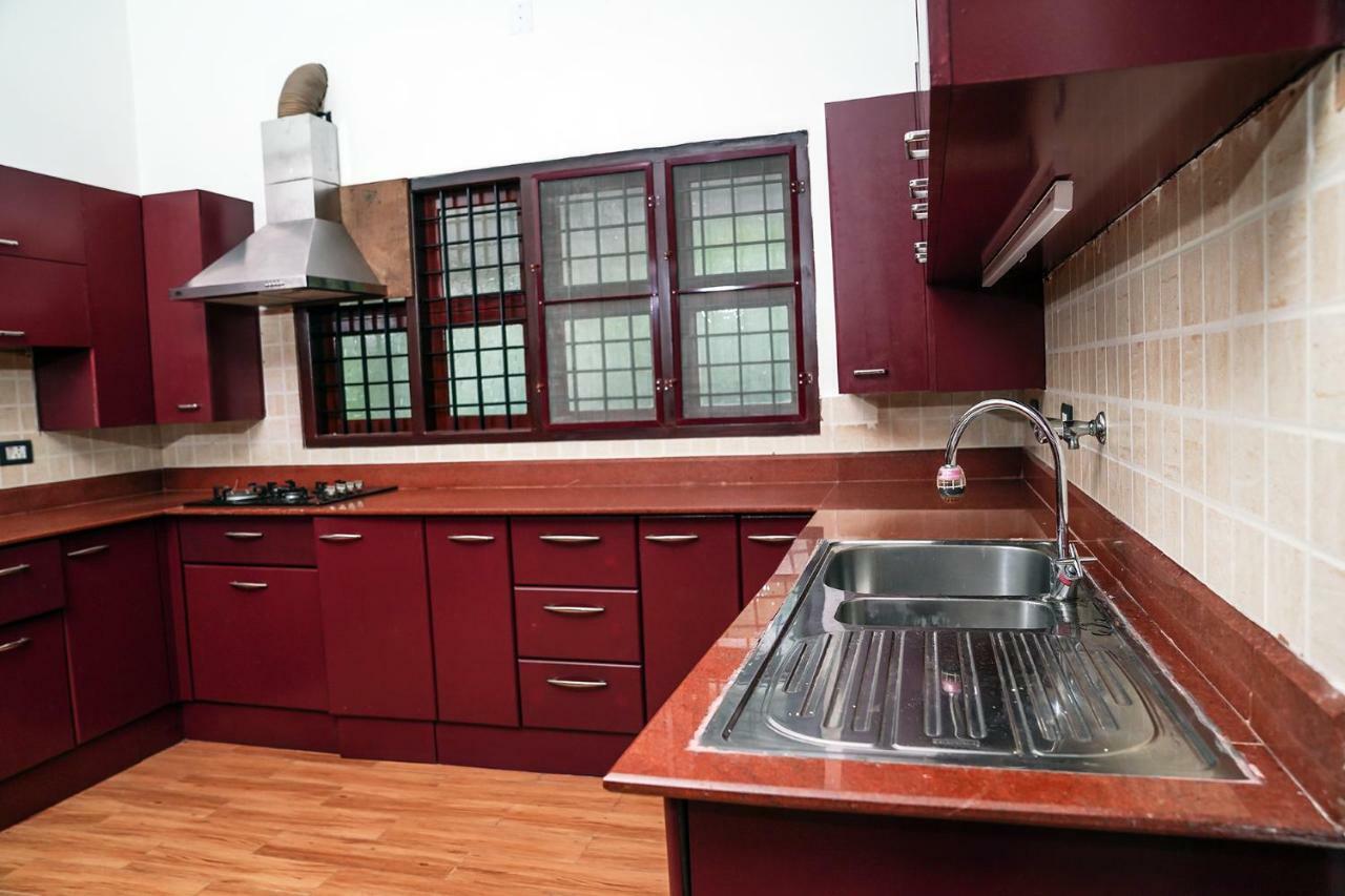 Thanal Premium Villa By - A Place To Call Your Home Muvattupuzha Zewnętrze zdjęcie