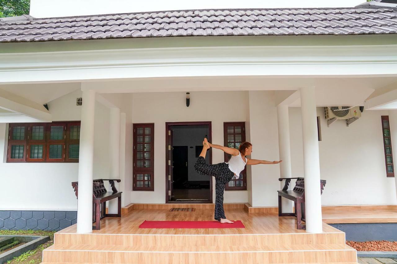 Thanal Premium Villa By - A Place To Call Your Home Muvattupuzha Zewnętrze zdjęcie