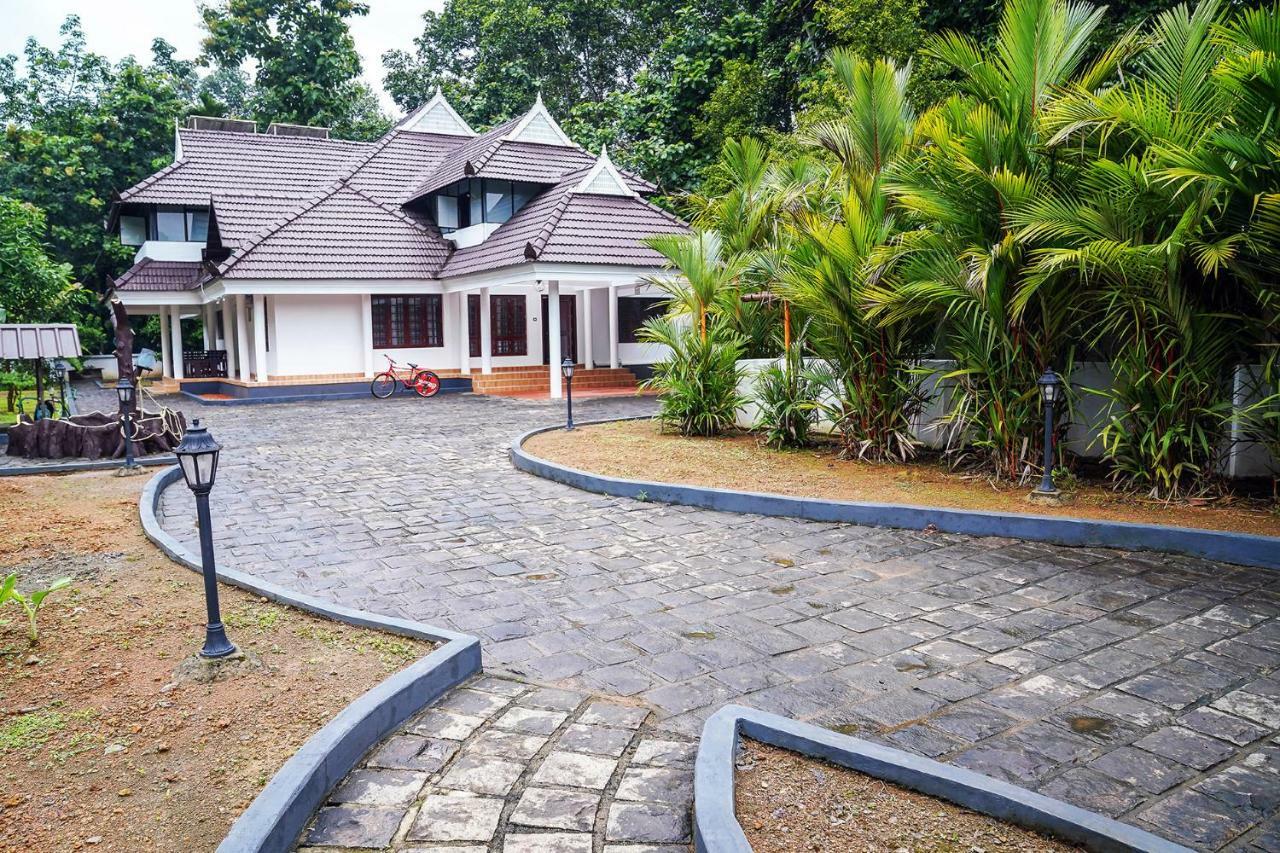 Thanal Premium Villa By - A Place To Call Your Home Muvattupuzha Zewnętrze zdjęcie