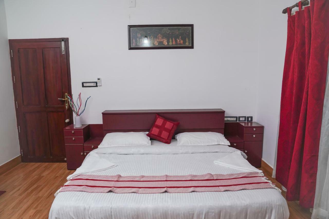 Thanal Premium Villa By - A Place To Call Your Home Muvattupuzha Zewnętrze zdjęcie