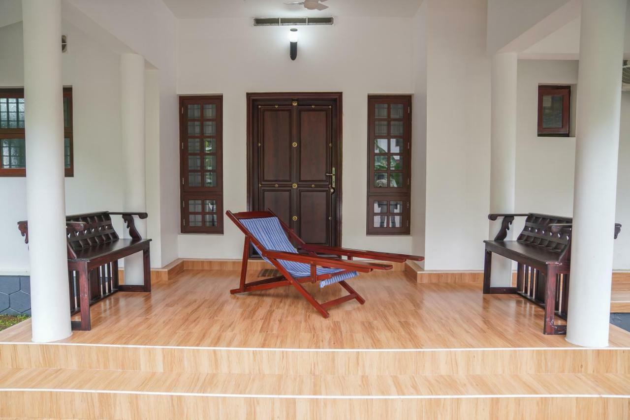 Thanal Premium Villa By - A Place To Call Your Home Muvattupuzha Zewnętrze zdjęcie