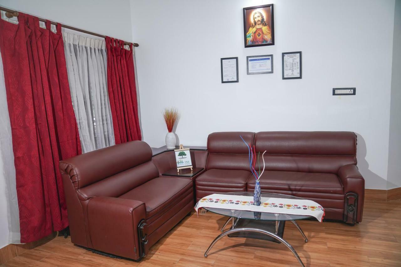 Thanal Premium Villa By - A Place To Call Your Home Muvattupuzha Zewnętrze zdjęcie
