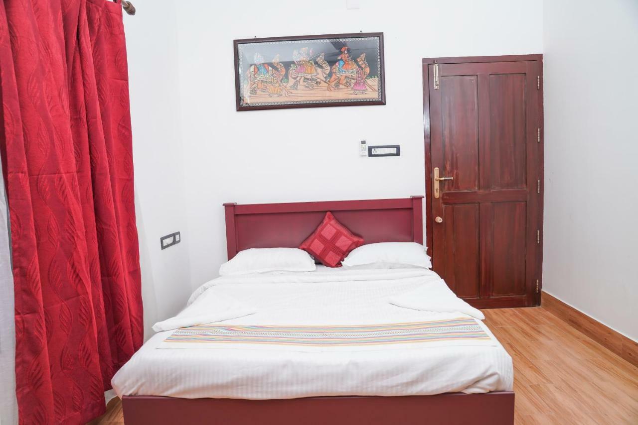 Thanal Premium Villa By - A Place To Call Your Home Muvattupuzha Zewnętrze zdjęcie