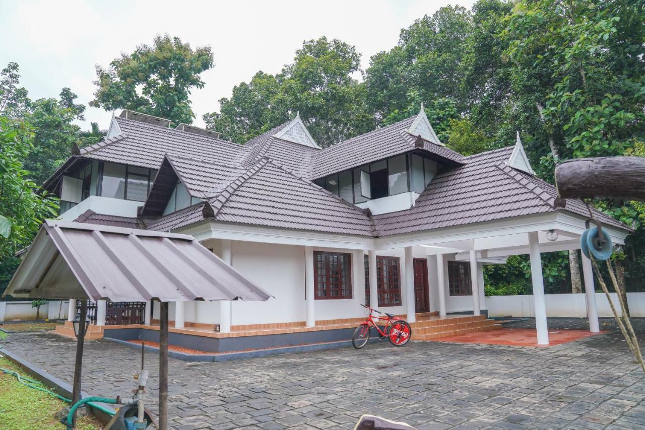 Thanal Premium Villa By - A Place To Call Your Home Muvattupuzha Zewnętrze zdjęcie