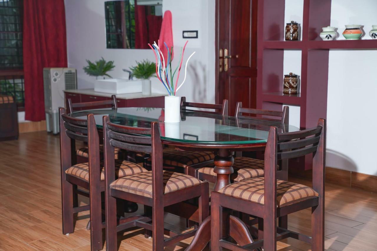 Thanal Premium Villa By - A Place To Call Your Home Muvattupuzha Zewnętrze zdjęcie